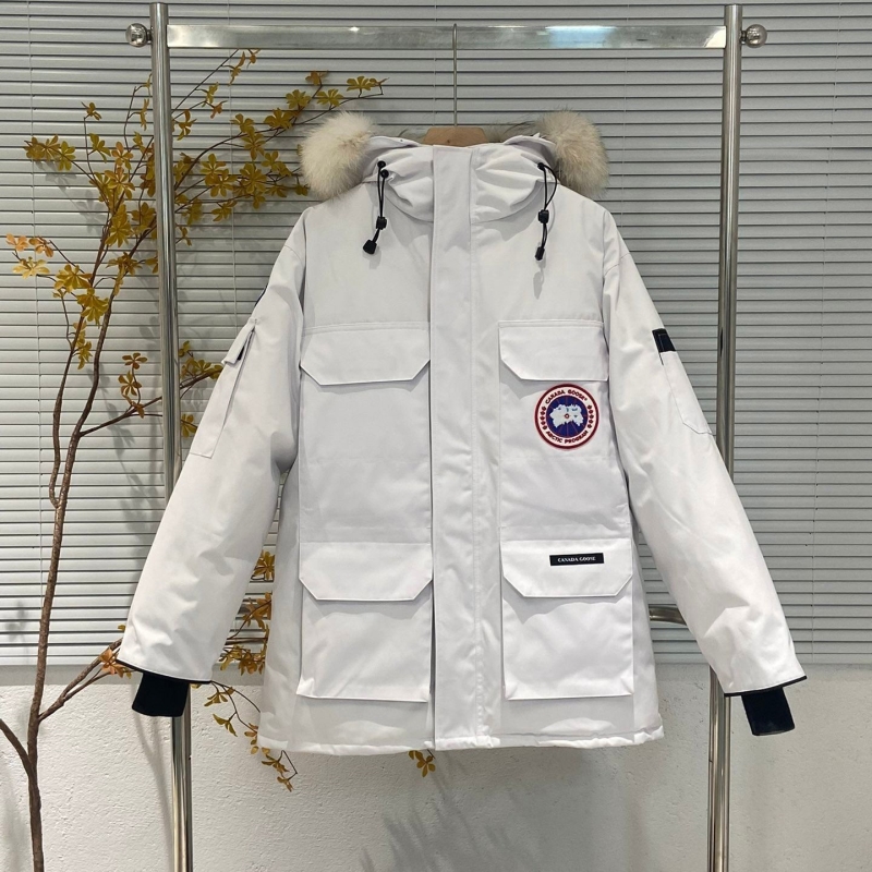 Moncler Down Coat